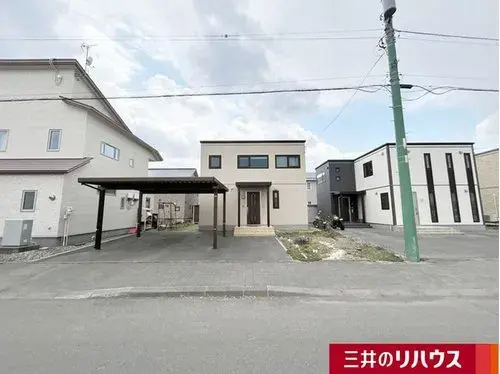4LDK Chitose City Hokkaido Property (2)