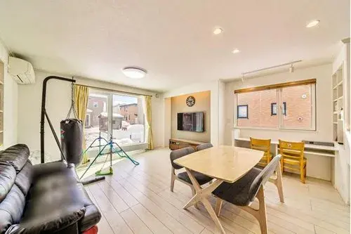 4LDK Chitose City Hokkaido Property (4)