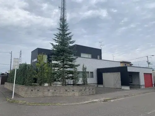 5LDK Property Asahikawa City Hokkaido (1)