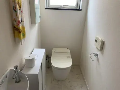5LDK Property Asahikawa City Hokkaido (14)