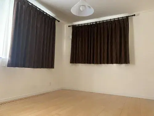 5LDK Property Asahikawa City Hokkaido (8)