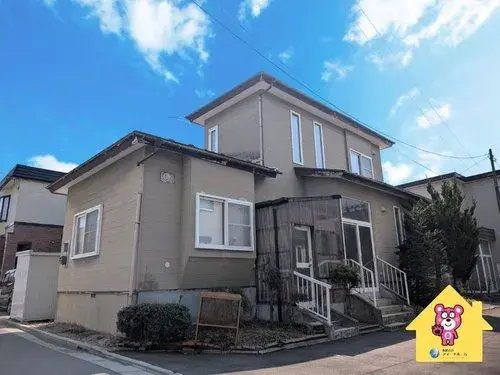 3LDK Hakodate City Hokkaido Property (2)