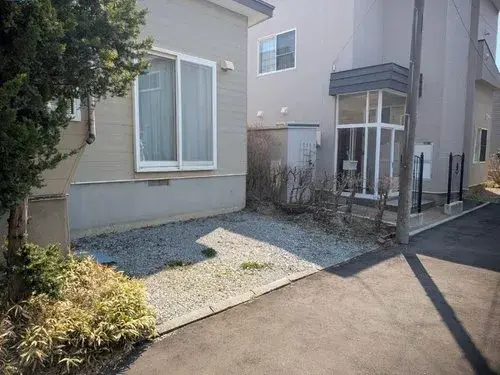 3LDK Hakodate City Hokkaido Property (3)