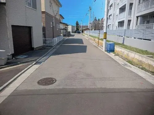 3LDK Hakodate City Hokkaido Property (4)