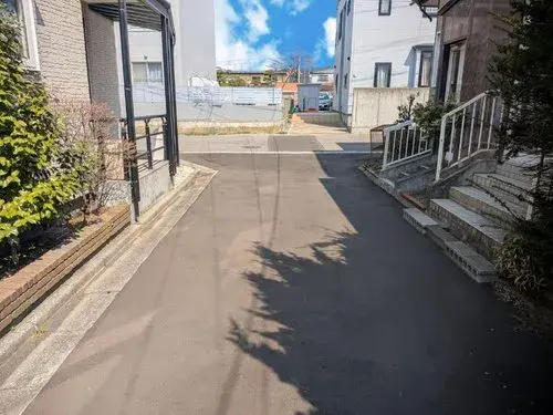 3LDK Hakodate City Hokkaido Property (5)