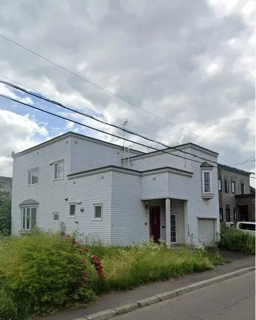 5LDK Property Sapporo City Hokkaido (1)