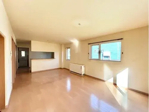 Hokkaido Sapporo 2-Story LDK18+ Property (2)