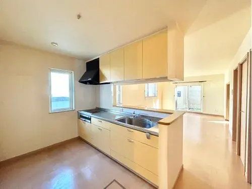 Hokkaido Sapporo 2-Story LDK18+ Property (3)