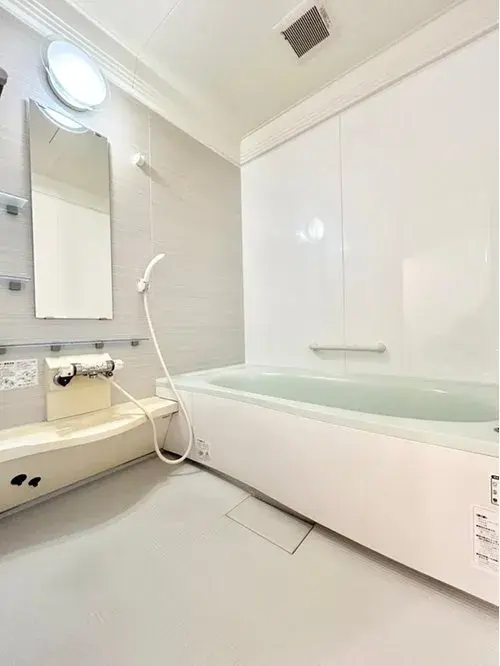 Hokkaido Sapporo 2-Story LDK18+ Property (5)