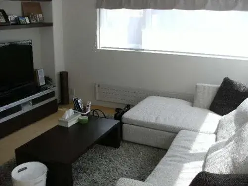 Hokkaido Hakodate Detached House (1)