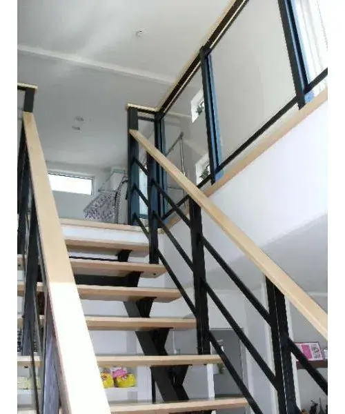 Hokkaido Hakodate Detached House (2)