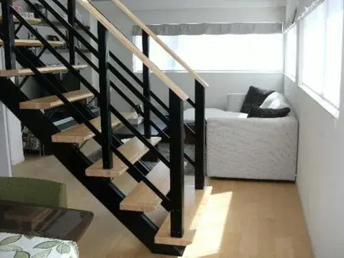 Hokkaido Hakodate Detached House (3)
