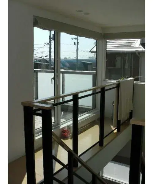 Hokkaido Hakodate Detached House (5)