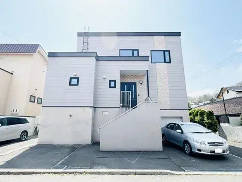 5LDK+S Property Sapporo City Hokkaido (1)