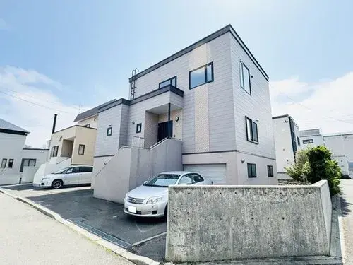 5LDK+S Property Sapporo City Hokkaido (2)