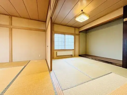 5LDK+S Property Sapporo City Hokkaido (12)