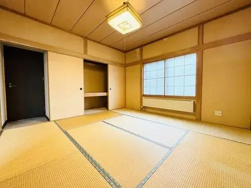 5LDK+S Property Sapporo City Hokkaido (13)