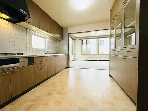 5LDK+S Property Sapporo City Hokkaido (15)