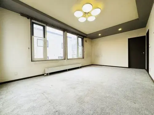 5LDK+S Property Sapporo City Hokkaido (6)