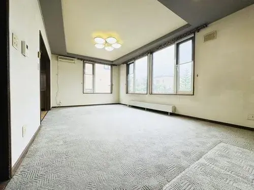 5LDK+S Property Sapporo City Hokkaido (7)