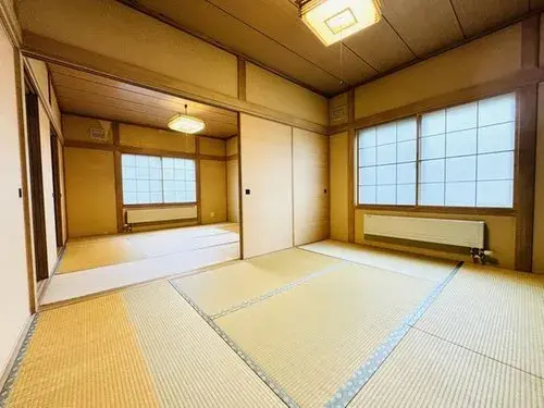 5LDK+S Property Sapporo City Hokkaido (10)