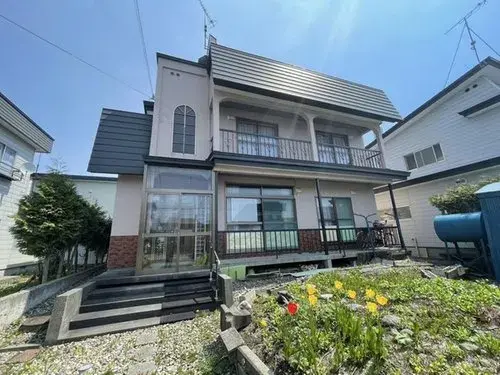 4LDK Asahikawa City Hokkaido (1)