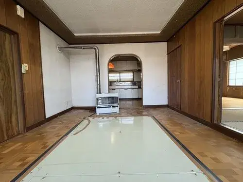 4LDK Asahikawa City Hokkaido (3)