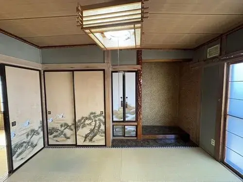 4LDK Asahikawa City Hokkaido (5)