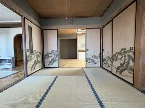4LDK Asahikawa City Hokkaido (6)