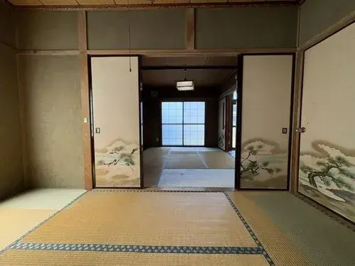 4LDK Asahikawa City Hokkaido (7)