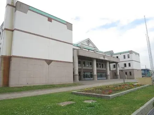 Hokkaido Asahikawa 5LDK Residence (11)