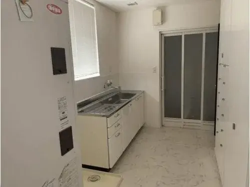 Hokkaido Asahikawa 5LDK Residence (7)