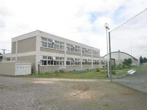 Hokkaido Asahikawa 5LDK Residence (10)