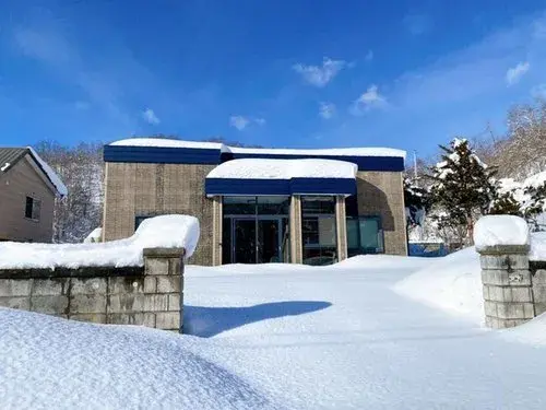 Hokkaido Mikasa City 3LDK property (1)