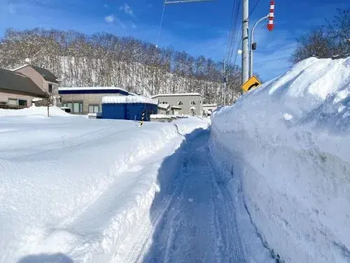 Hokkaido Mikasa City 3LDK property (2)