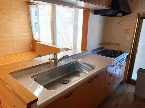 Hokkaido Mikasa City 3LDK property (15)