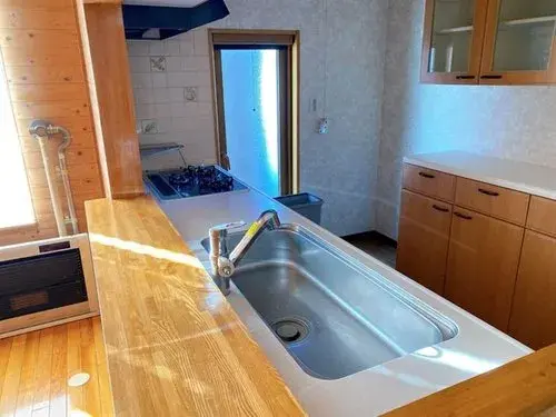 Hokkaido Mikasa City 3LDK property (17)