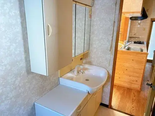 Hokkaido Mikasa City 3LDK property (18)