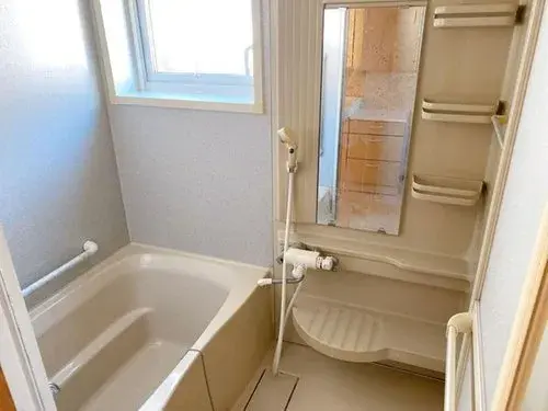Hokkaido Mikasa City 3LDK property (19)