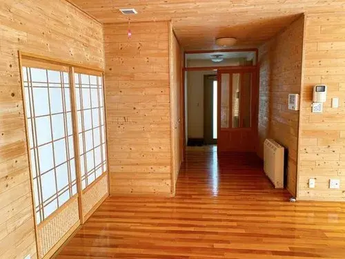Hokkaido Mikasa City 3LDK property (3)