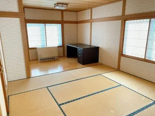 Hokkaido Mikasa City 3LDK property (6)