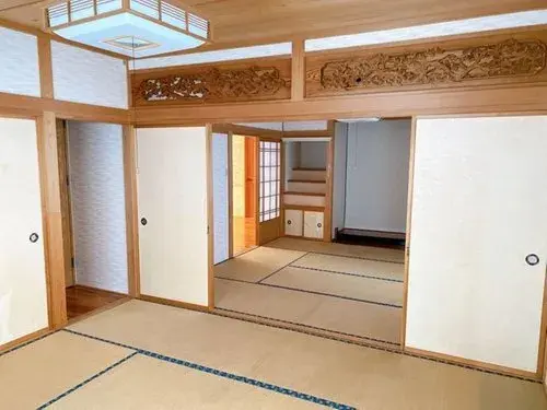 Hokkaido Mikasa City 3LDK property (9)
