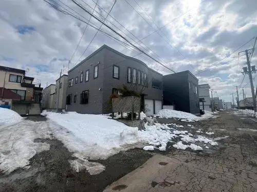 7LDK Property Sapporo City Hokkaido (2)
