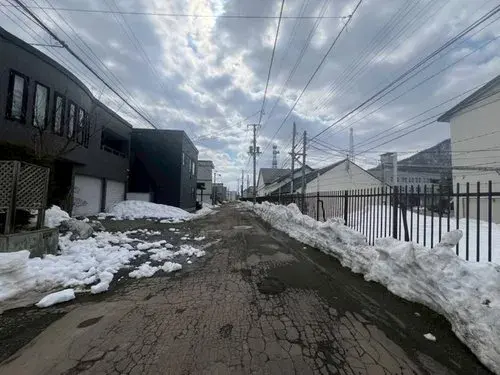 7LDK Property Sapporo City Hokkaido (3)