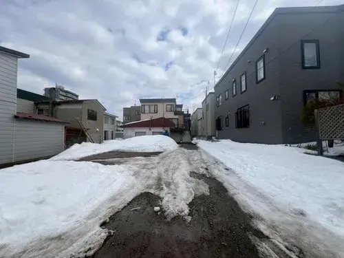 7LDK Property Sapporo City Hokkaido (4)