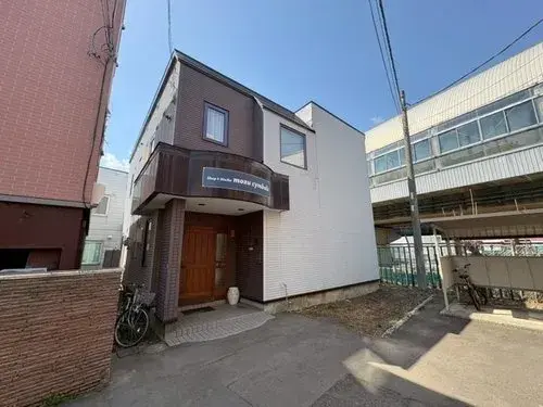 4LDK Property Sapporo City Hokkaido (1)