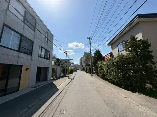 4LDK Property Sapporo City Hokkaido (4)