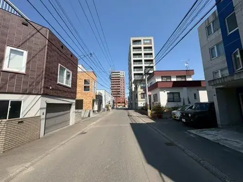 4LDK Property Sapporo City Hokkaido (5)