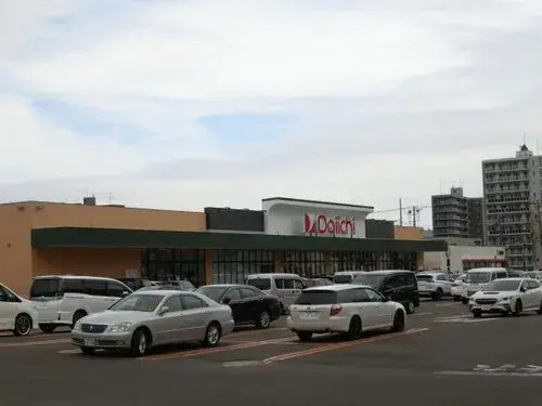 4LDK Property Sapporo City Hokkaido (7)