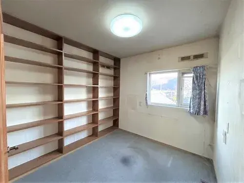 2-Story House with LDK 15+ Tatami Mats, Sapporo City, Hokkaido (5)